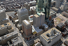 Freudenheim Partners facilitates 6,185 s/f sublease expansion to Ara Partners